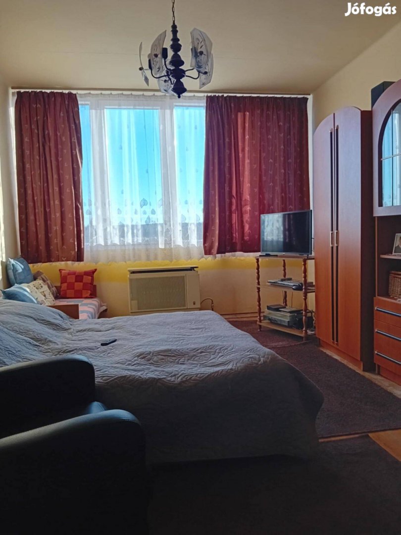 Eladó lakás Szentgotthárdon