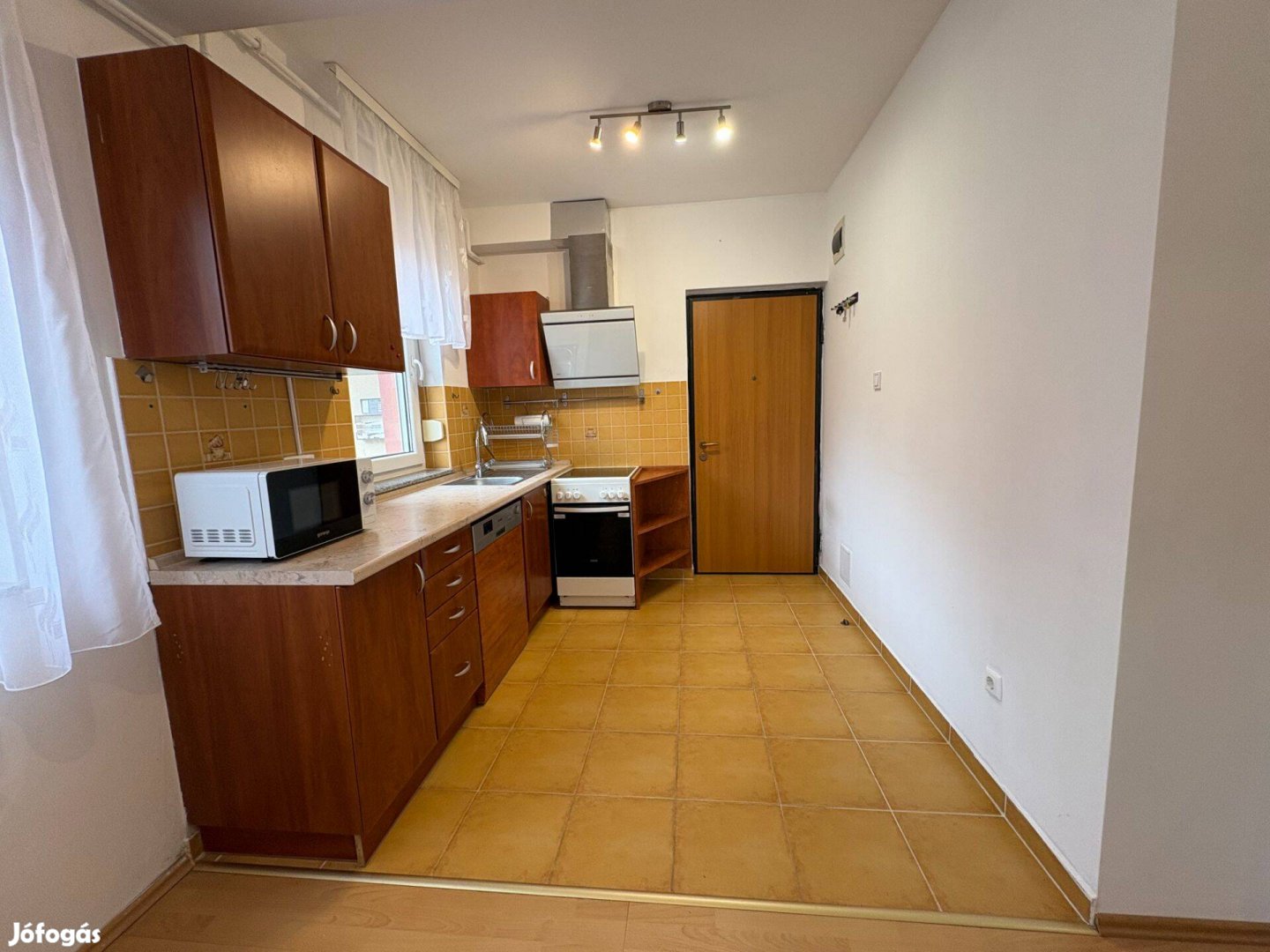Eladó lakás Szigetszentmiklóson