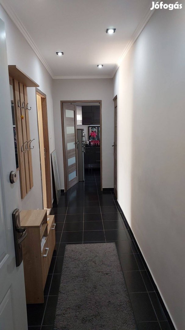 Eladó lakás Tatabánya