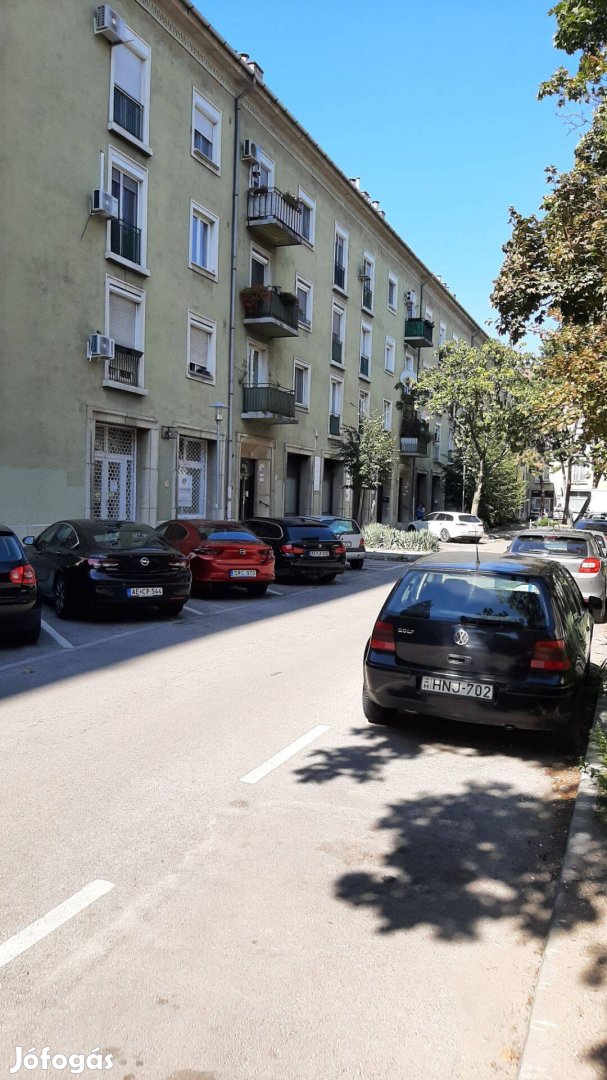 Eladó lakás XIII. Kerület Tomori Köz