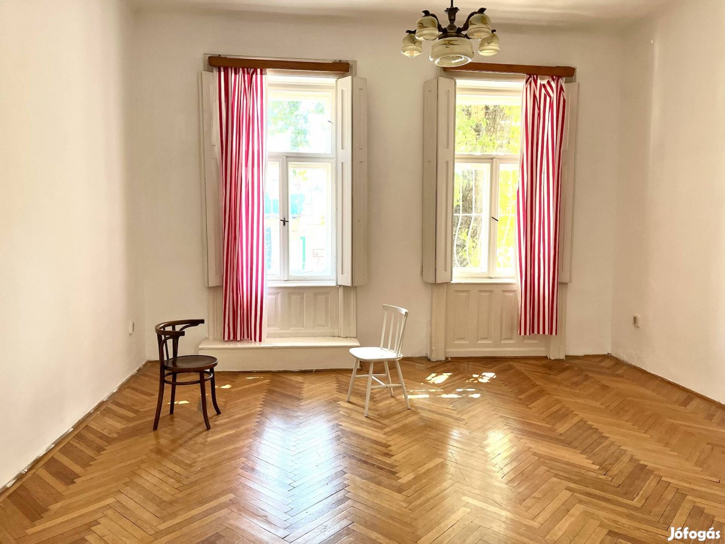 Eladó lakás Zuglóban