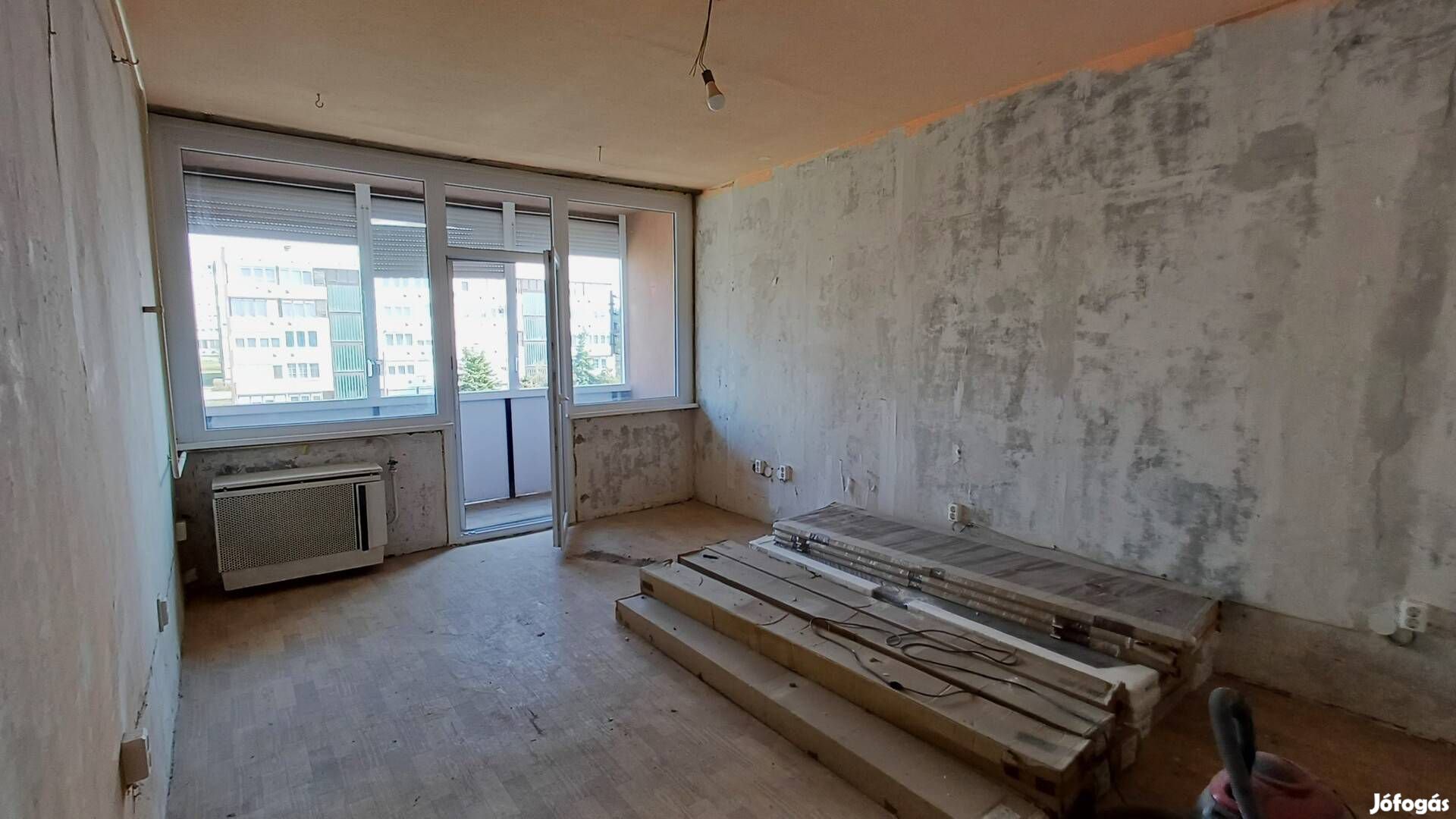 Eladó lakás, Bátonyterenye, Barátság