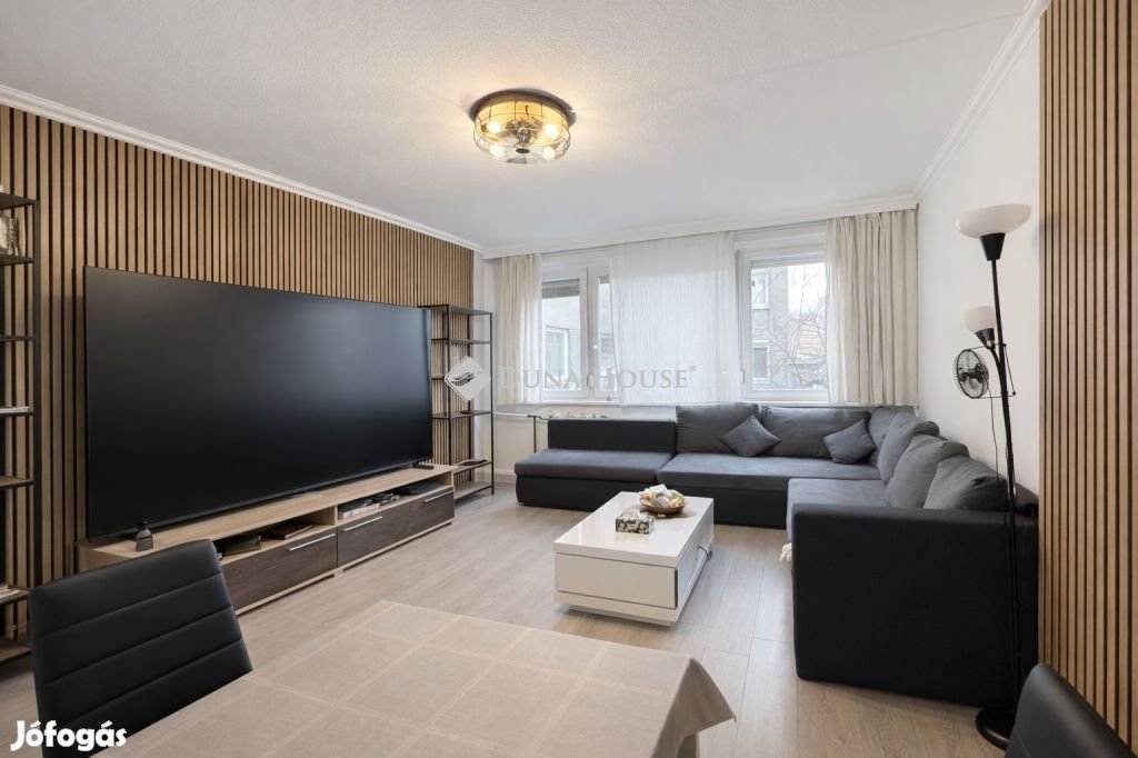 Eladó lakás, Budapest 10. ker.