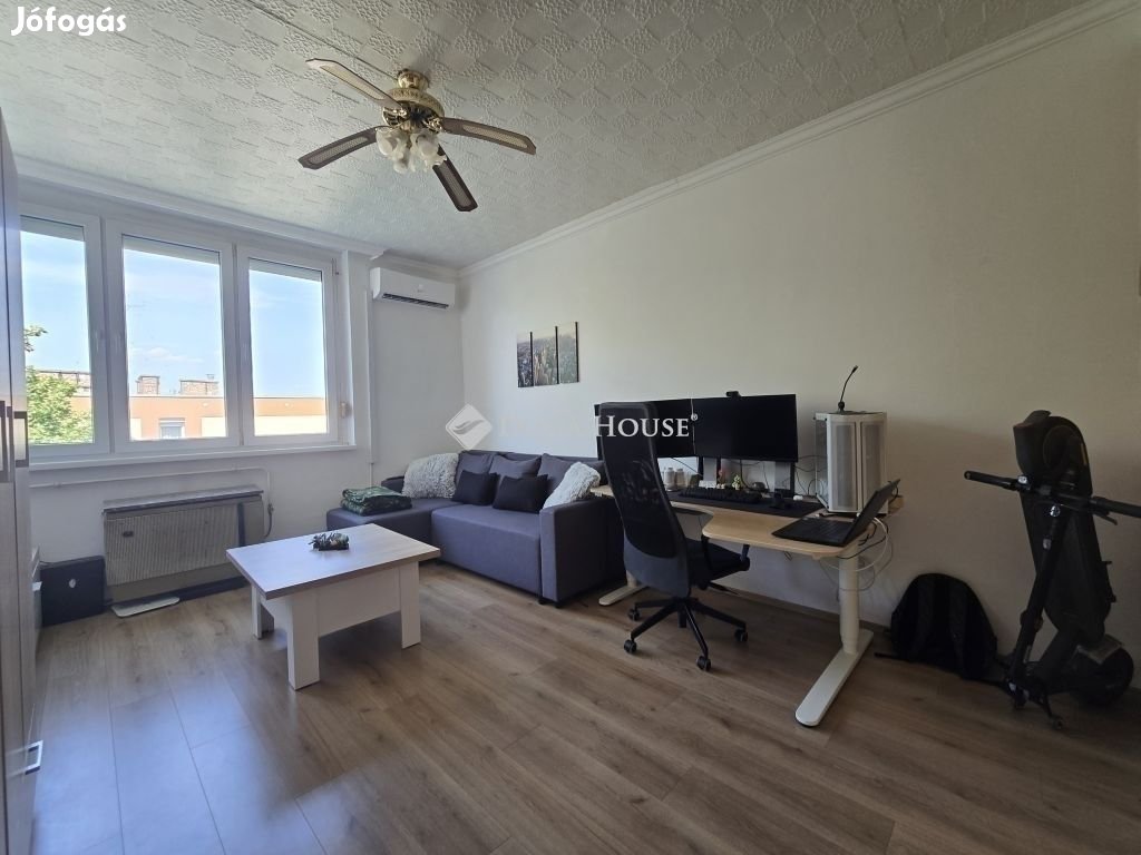 Eladó lakás, Budapest 10. ker.