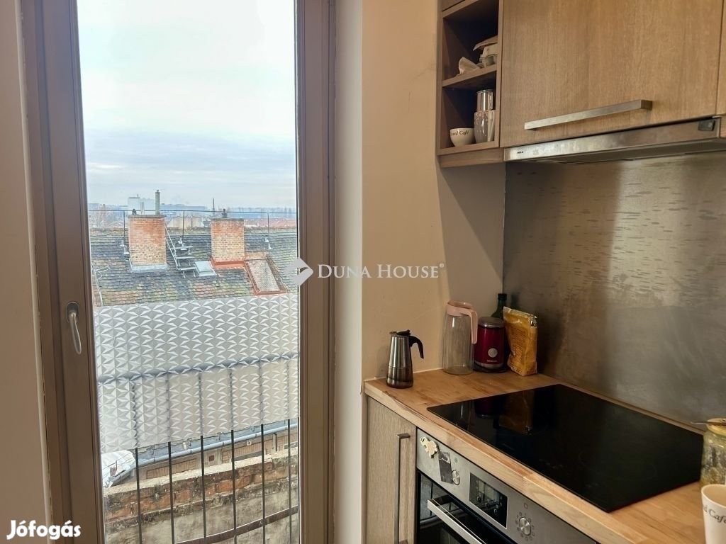 Eladó lakás, Budapest 10. ker.