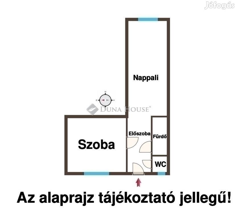 Eladó lakás, Budapest 10. ker.