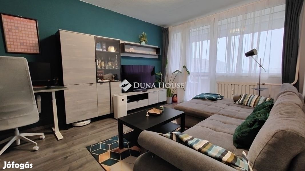 Eladó lakás, Budapest 10. ker.