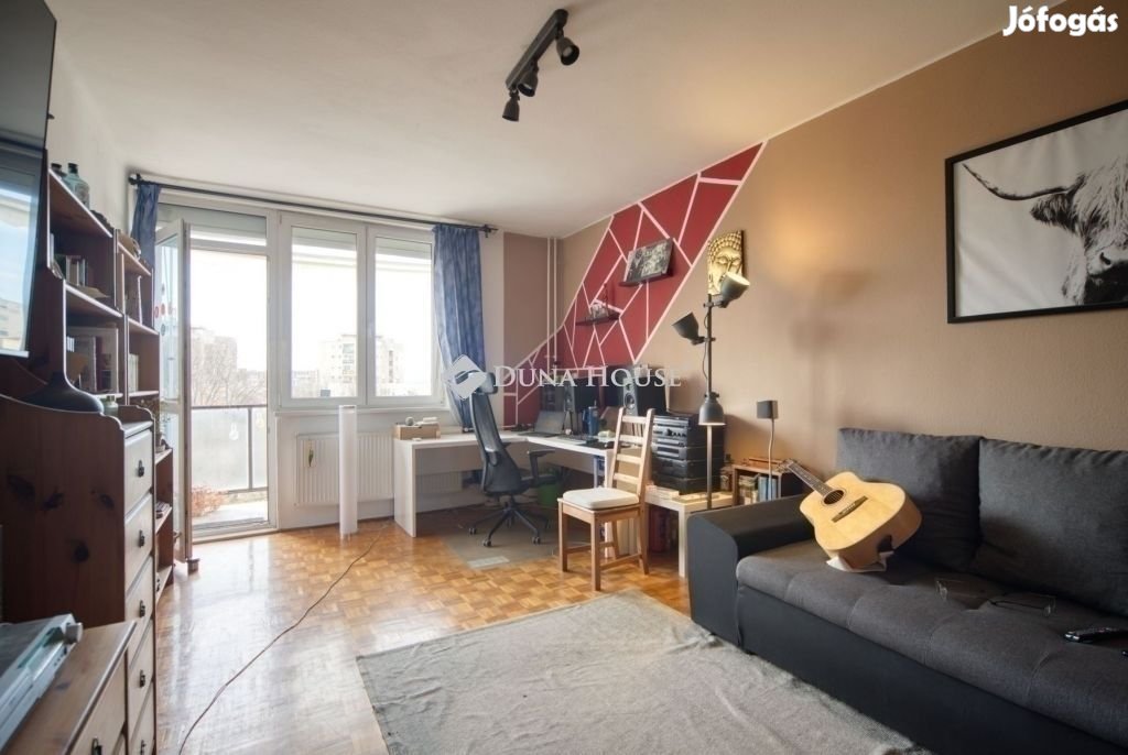 Eladó lakás, Budapest 10. ker.