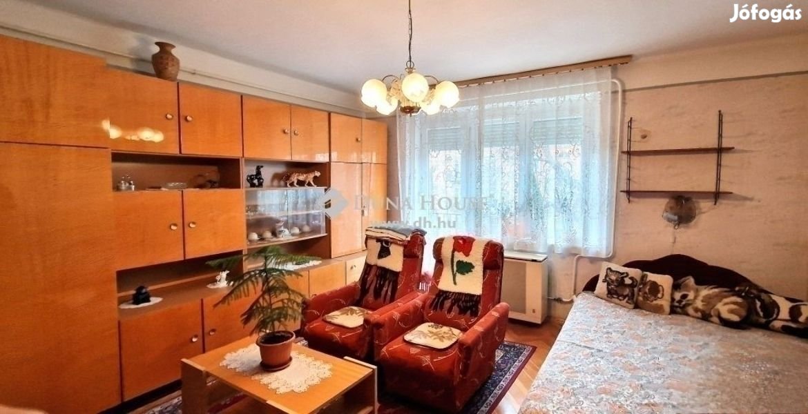 Eladó lakás, Budapest 10. ker.