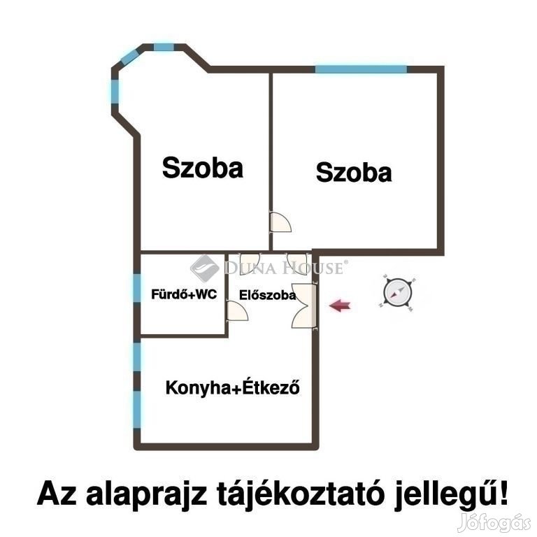 Eladó lakás, Budapest 10. ker.