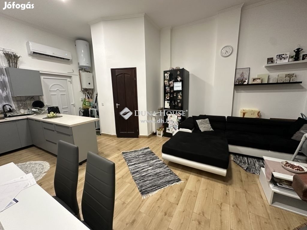 Eladó lakás, Budapest 10. ker.