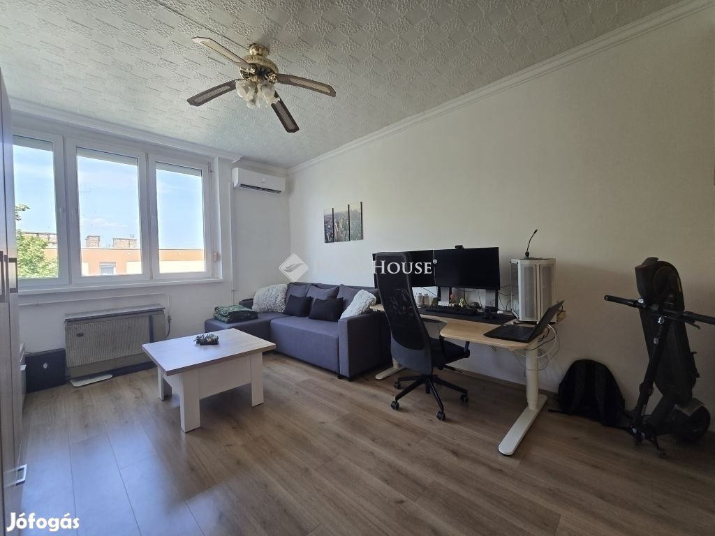Eladó lakás, Budapest 10. ker.