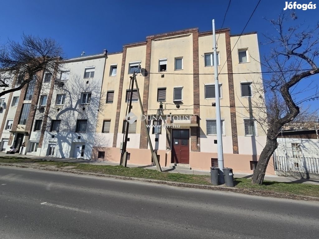Eladó lakás, Budapest 10. ker.