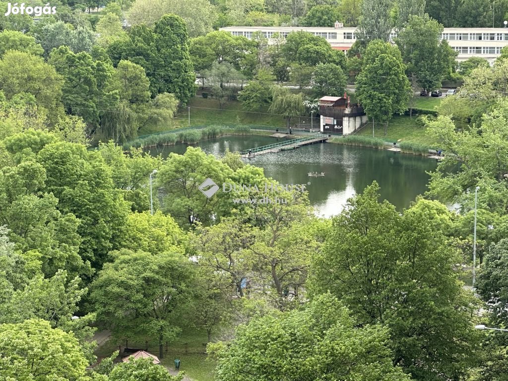 Eladó lakás, Budapest 10. ker.