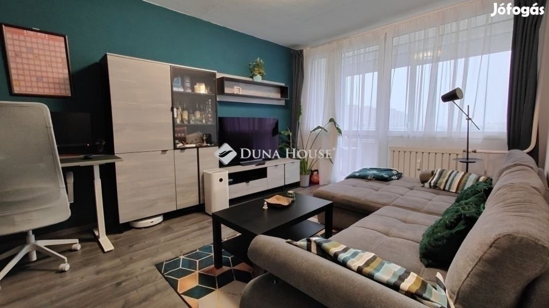 Eladó lakás, Budapest 10. ker.