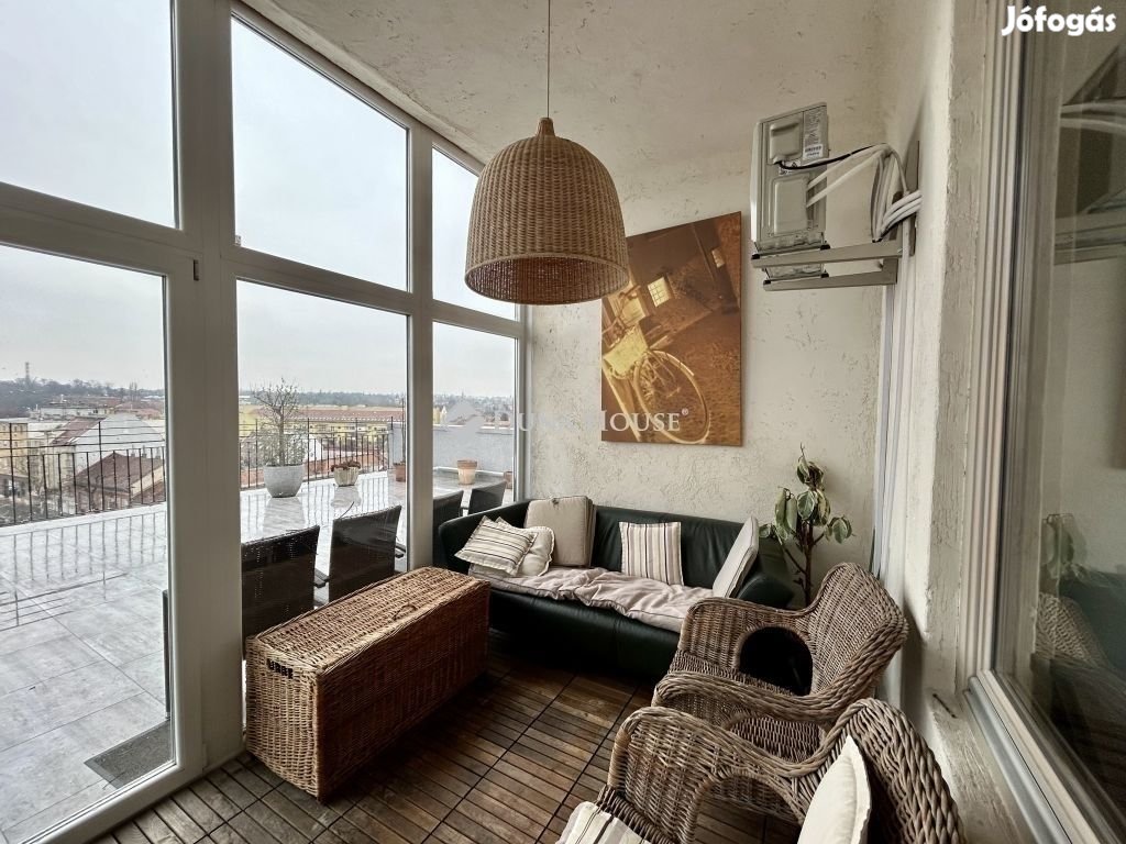 Eladó lakás, Budapest 10. ker.