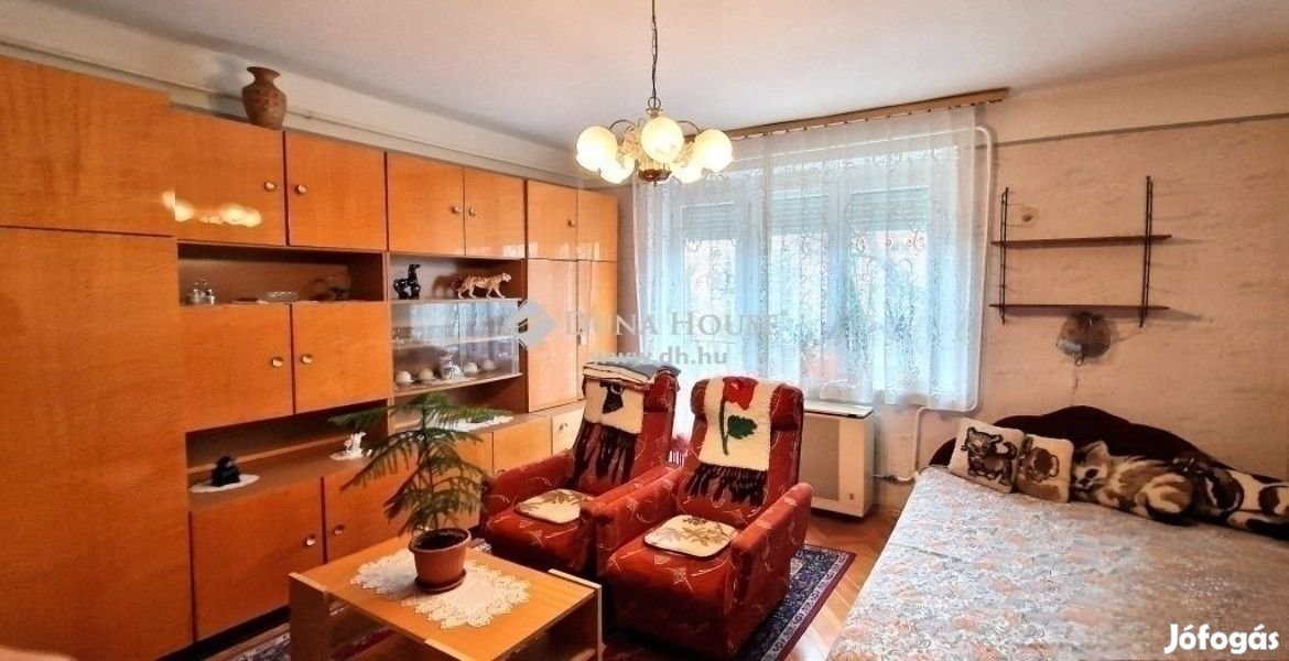 Eladó lakás, Budapest 10. ker.