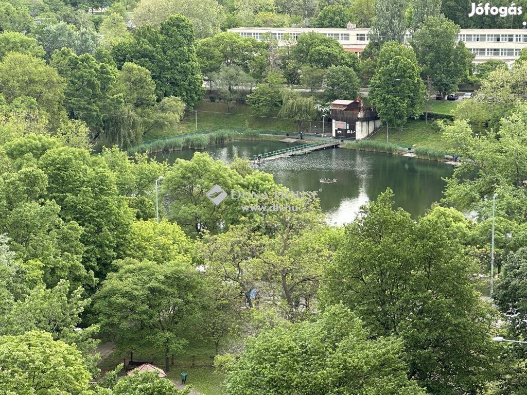 Eladó lakás, Budapest 10. ker.