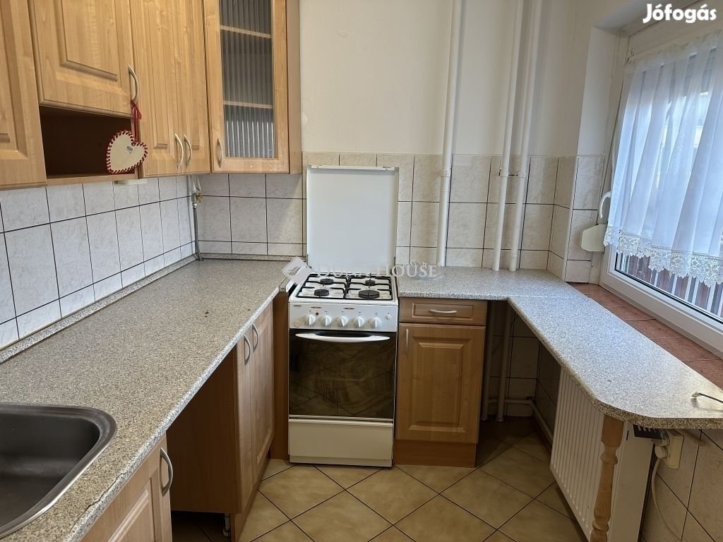 Eladó lakás, Budapest 10. ker.