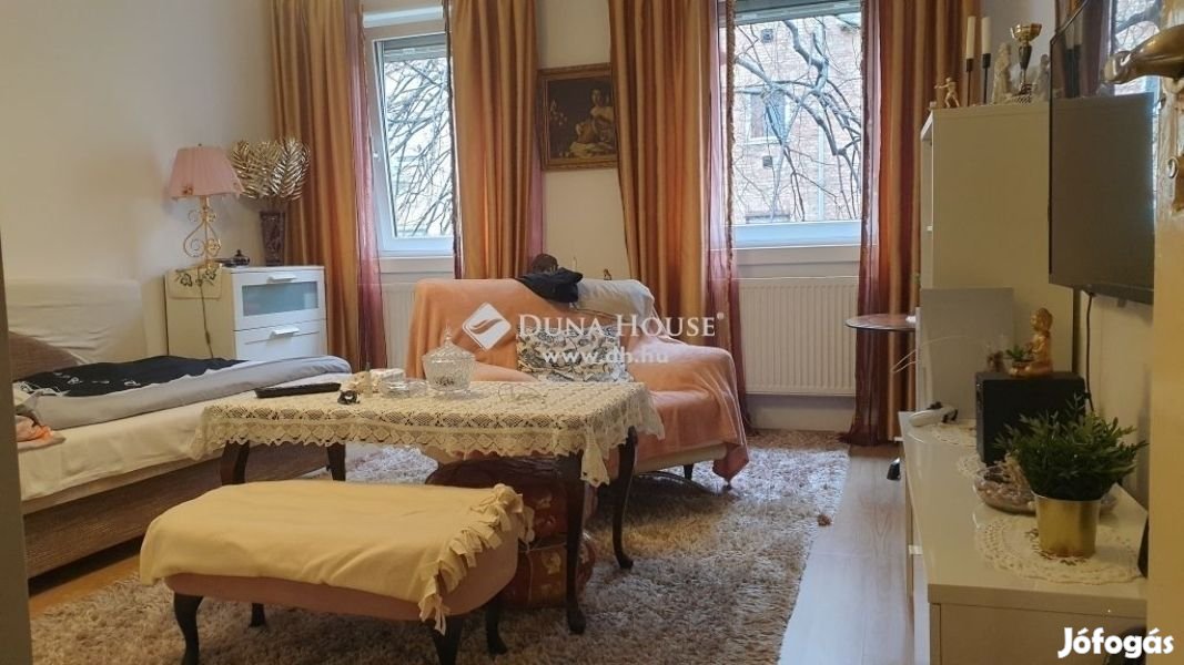 Eladó lakás, Budapest 10. ker.