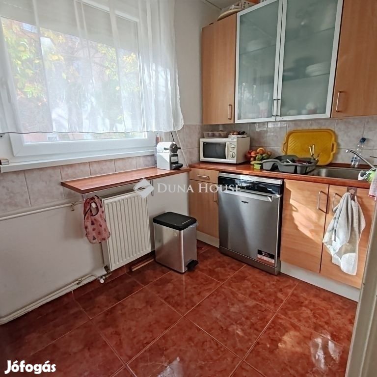 Eladó lakás, Budapest 11. ker.