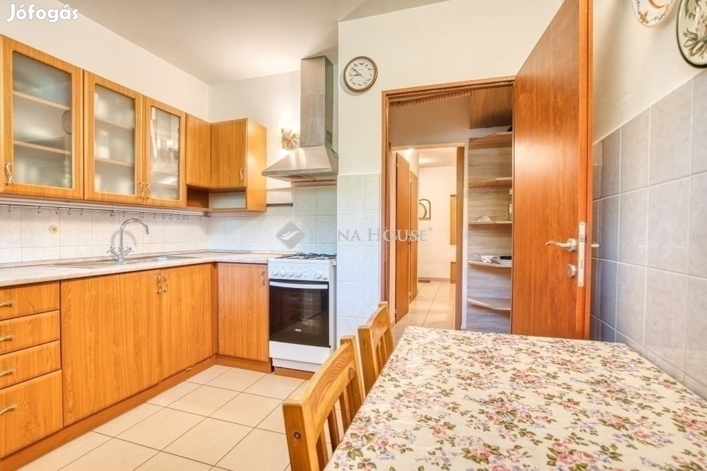 Eladó lakás, Budapest 11. ker.
