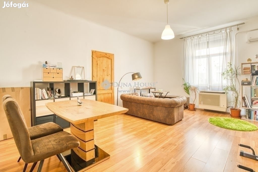 Eladó lakás, Budapest 11. ker.