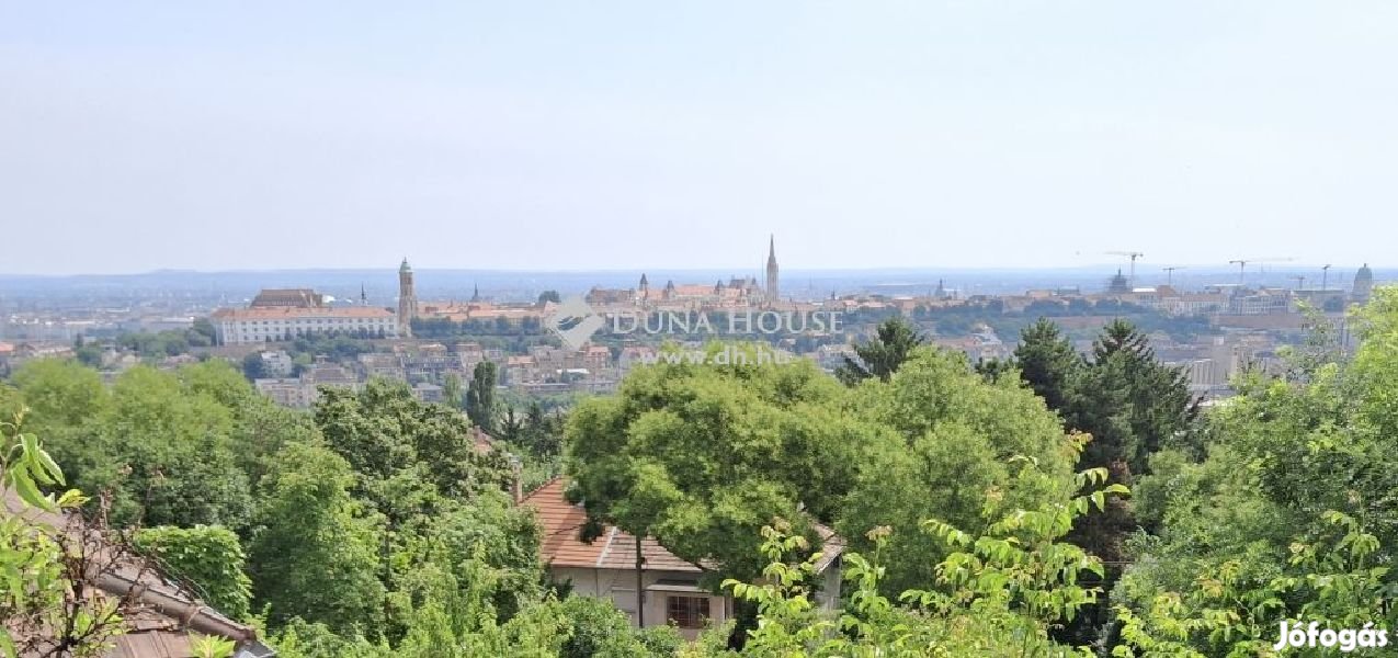 Eladó lakás, Budapest 12. ker.