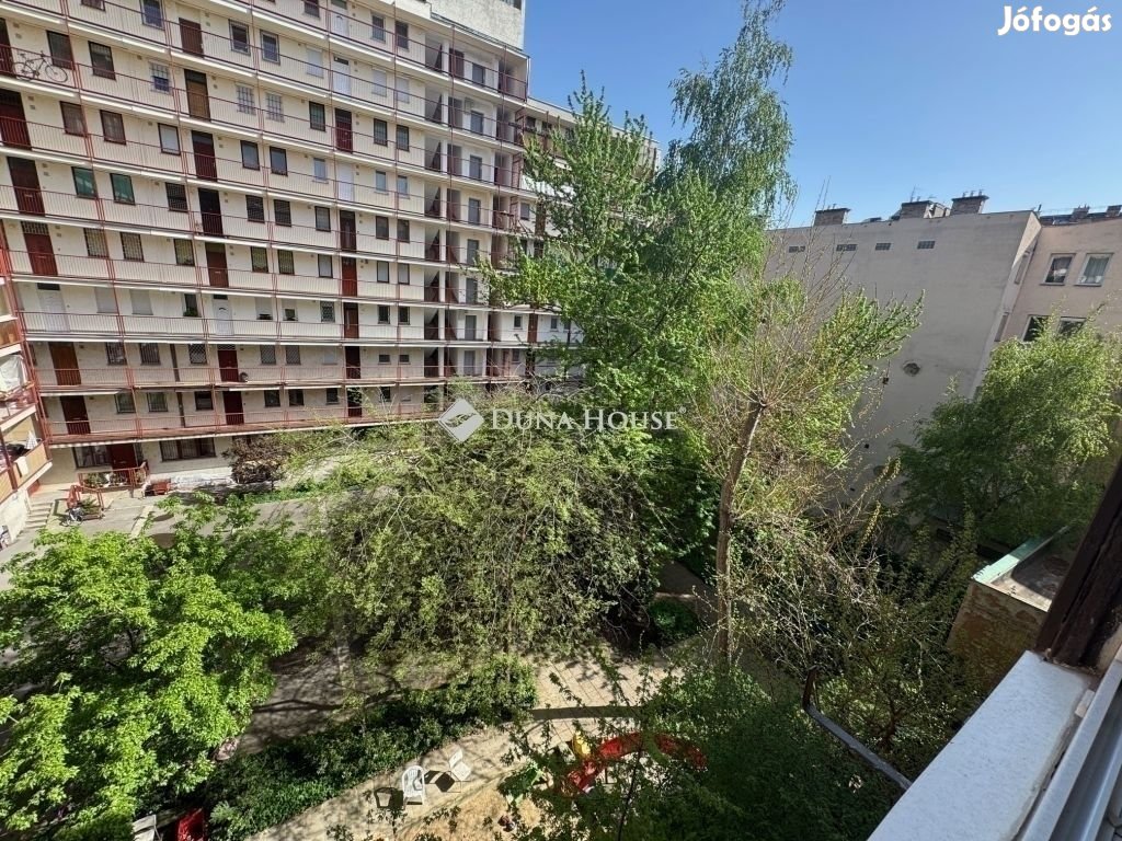 Eladó lakás, Budapest 13. ker.