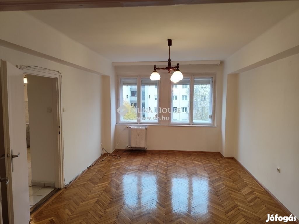 Eladó lakás, Budapest 13. ker.