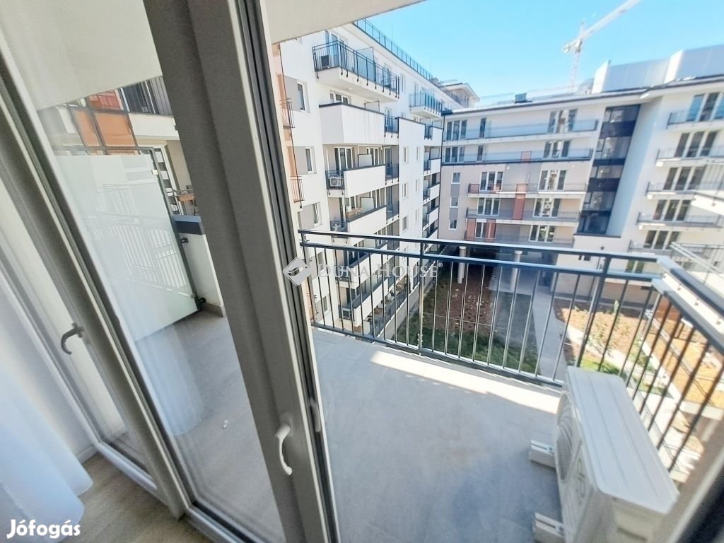 Eladó lakás, Budapest 13. ker.
