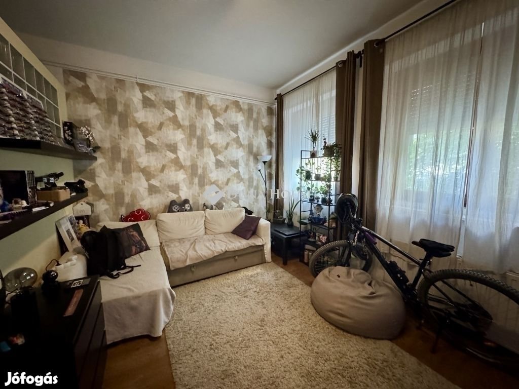 Eladó lakás, Budapest 13. ker.