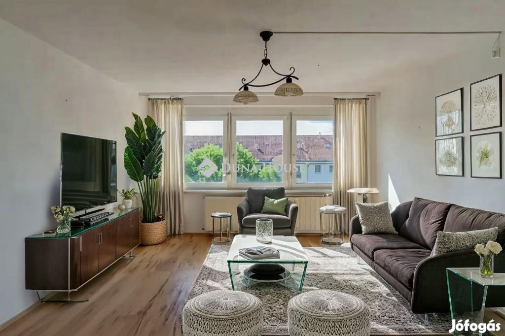 Eladó lakás, Budapest 13. ker.