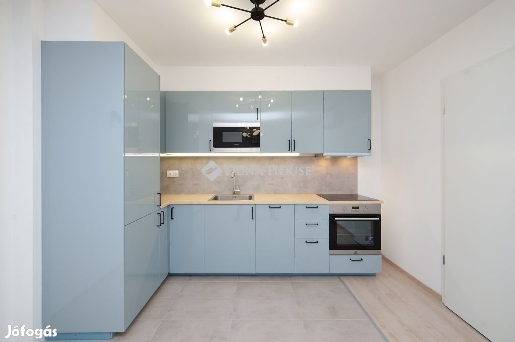 Eladó lakás, Budapest 13. ker.