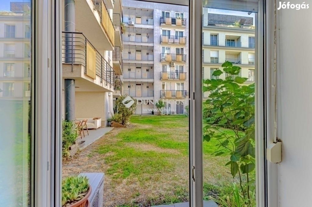 Eladó lakás, Budapest 13. ker.