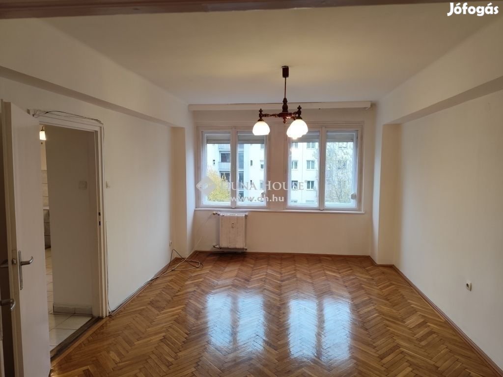 Eladó lakás, Budapest 13. ker.