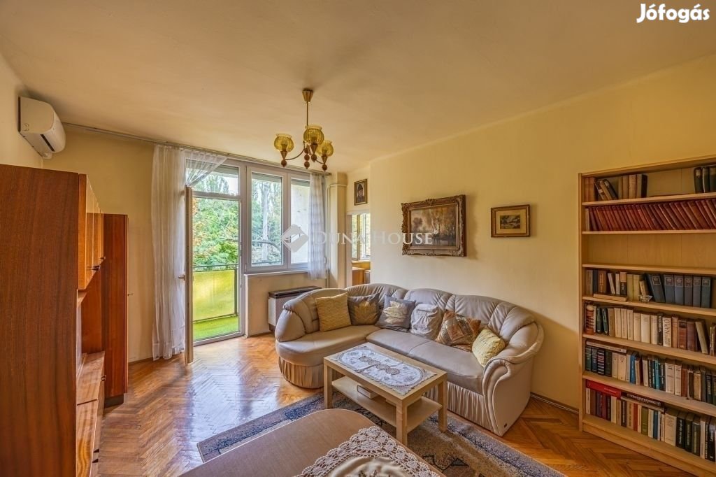 Eladó lakás, Budapest 13. ker.