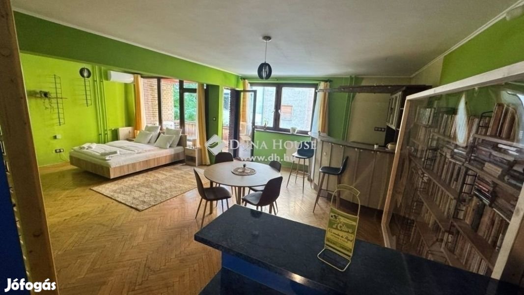 Eladó lakás, Budapest 13. ker.