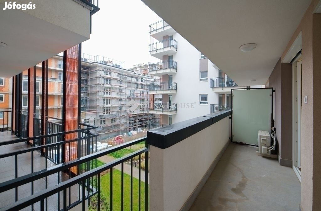 Eladó lakás, Budapest 13. ker.