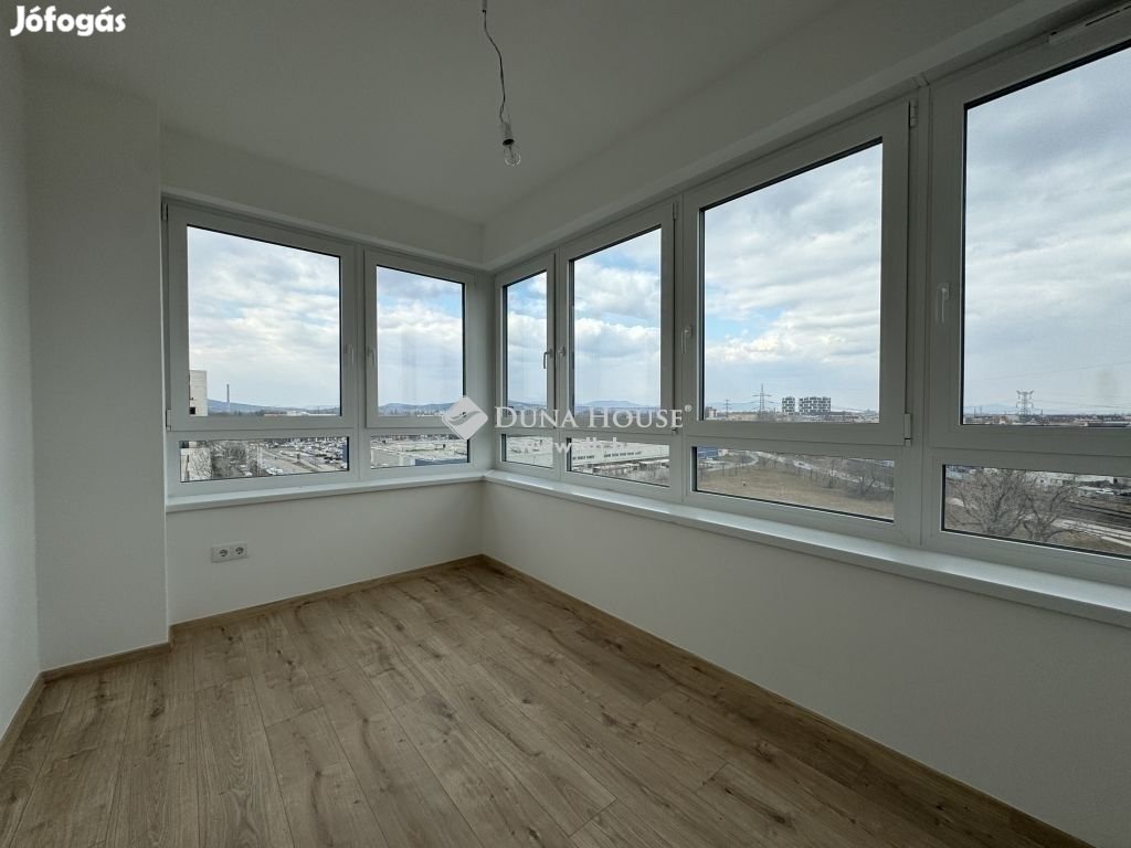 Eladó lakás, Budapest 13. ker.