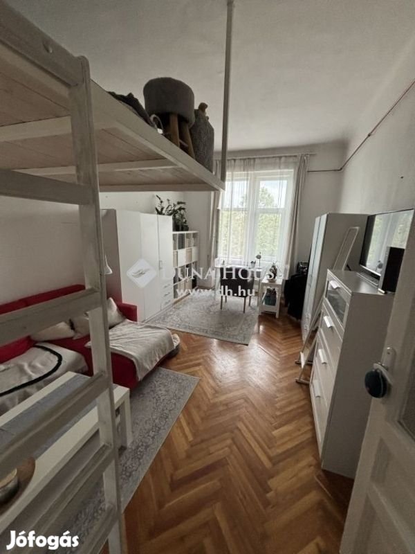 Eladó lakás, Budapest 13. ker.