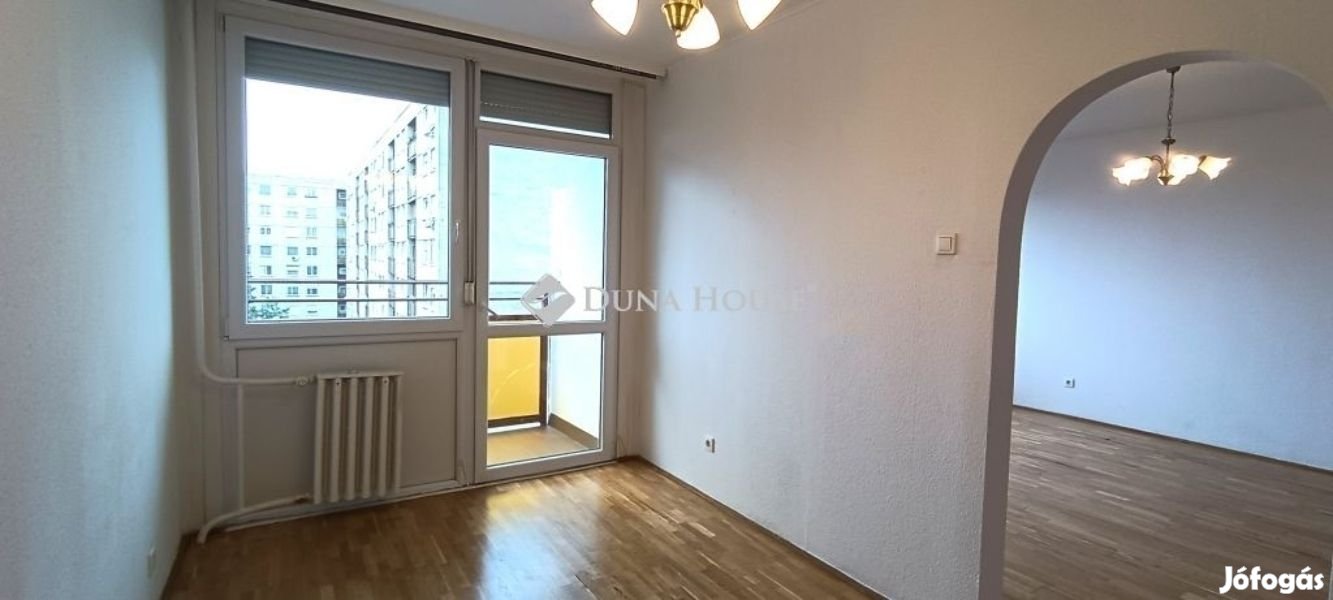 Eladó lakás, Budapest 13. ker.