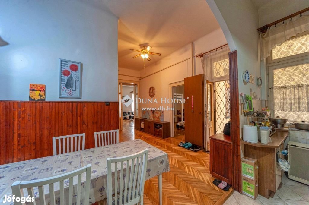 Eladó lakás, Budapest 13. ker.