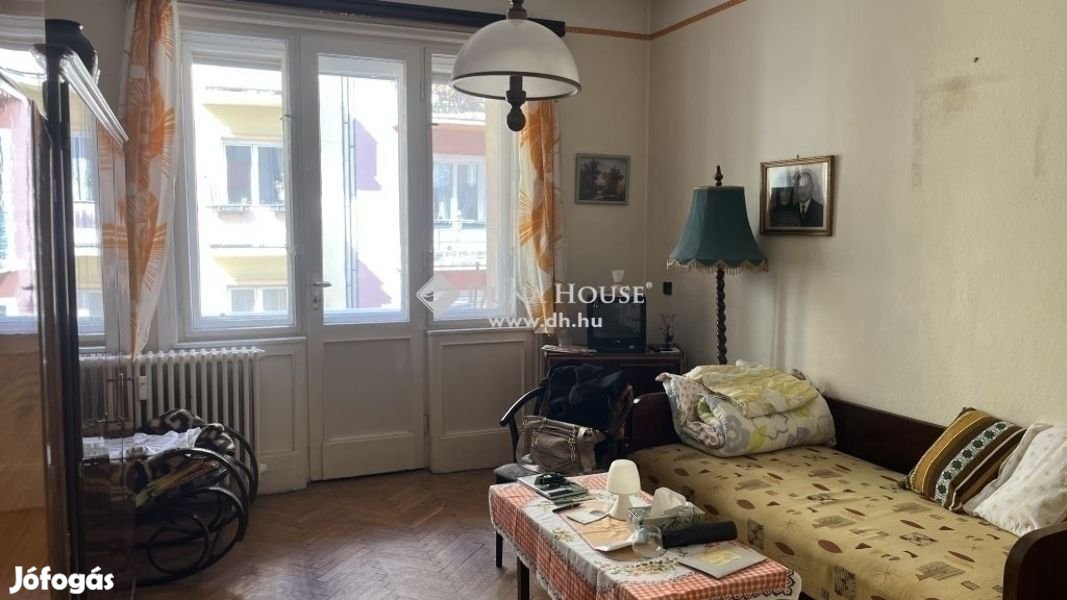 Eladó lakás, Budapest 13. ker.