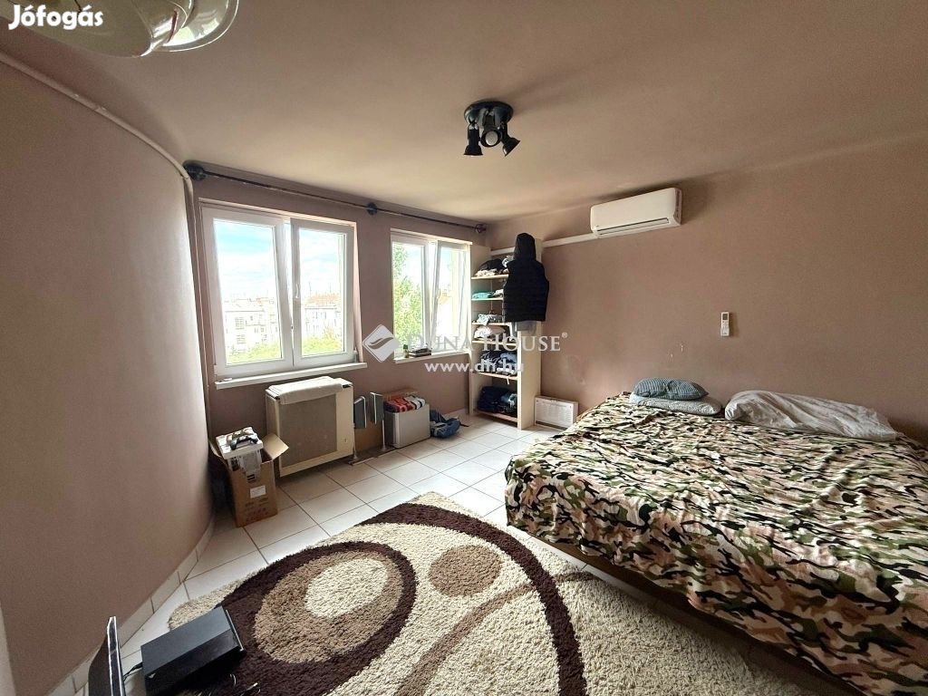 Eladó lakás, Budapest 13. ker.
