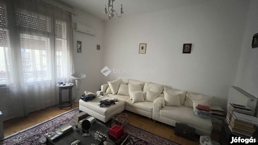 Eladó lakás, Budapest 13. ker.