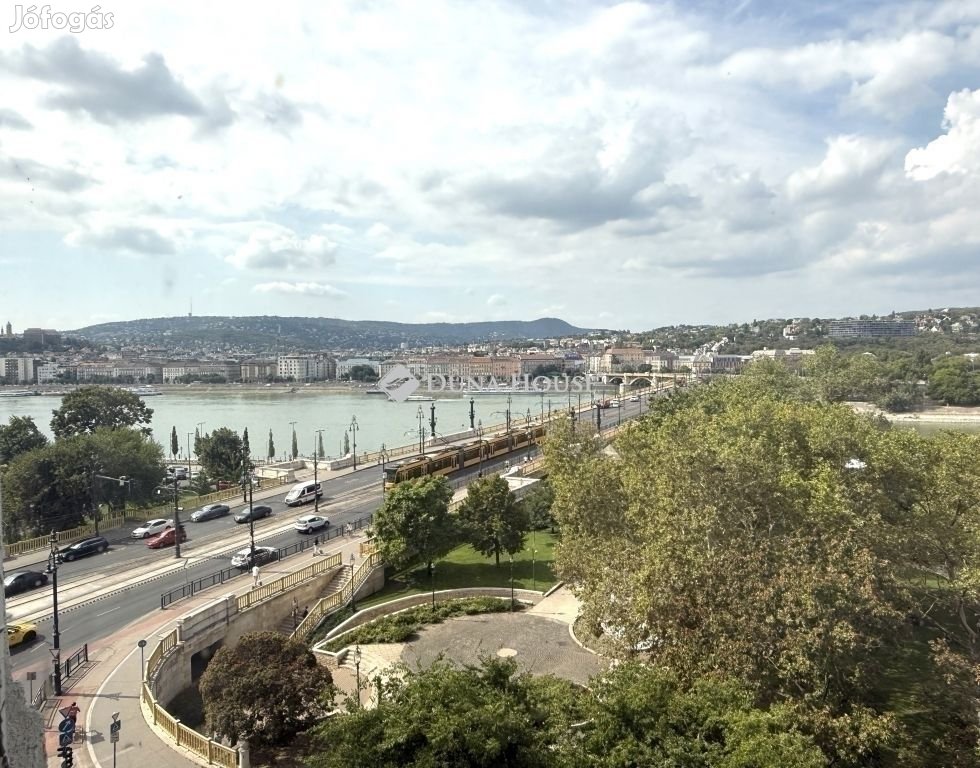 Eladó lakás, Budapest 13. ker.