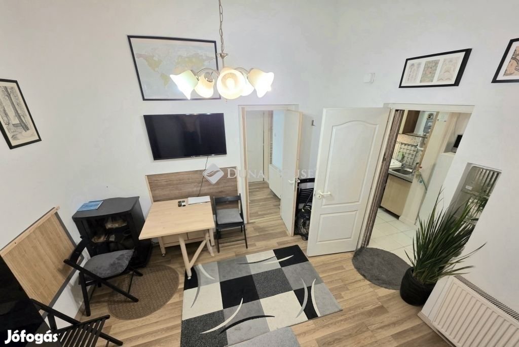 Eladó lakás, Budapest 13. ker.