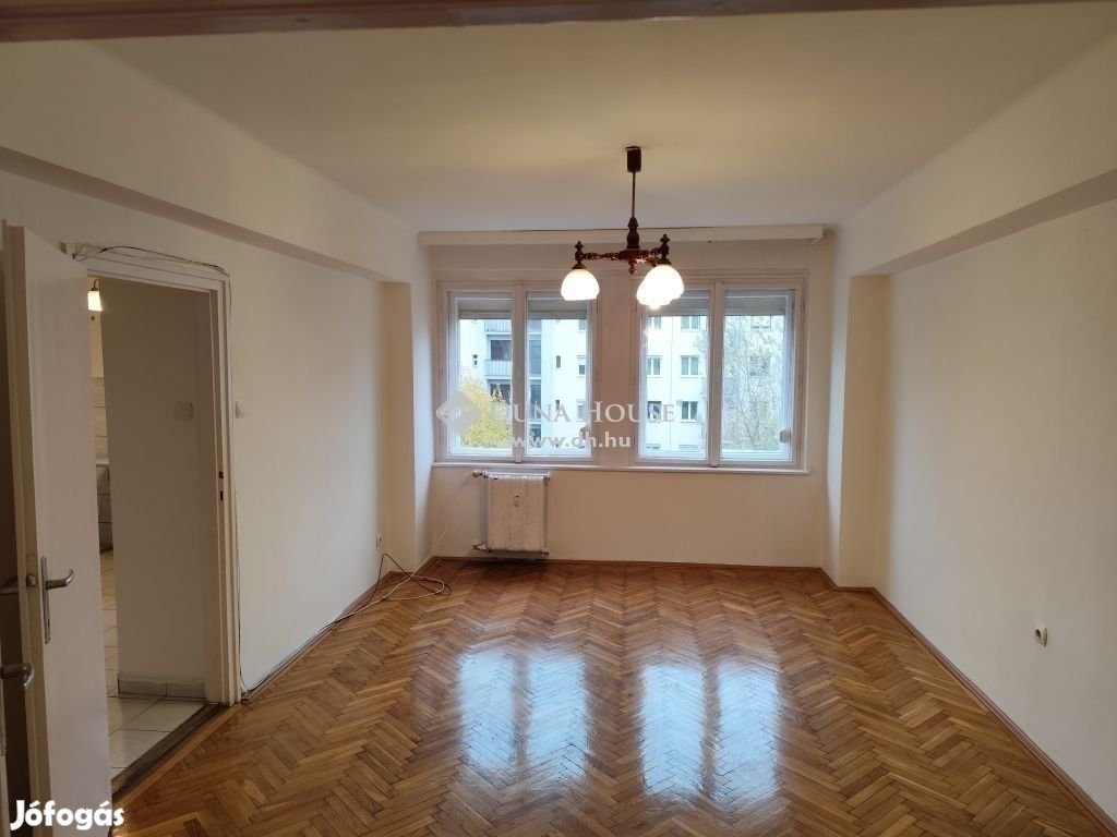 Eladó lakás, Budapest 13. ker.