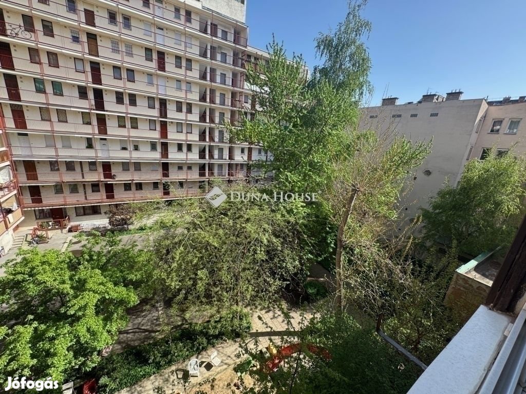 Eladó lakás, Budapest 13. ker.